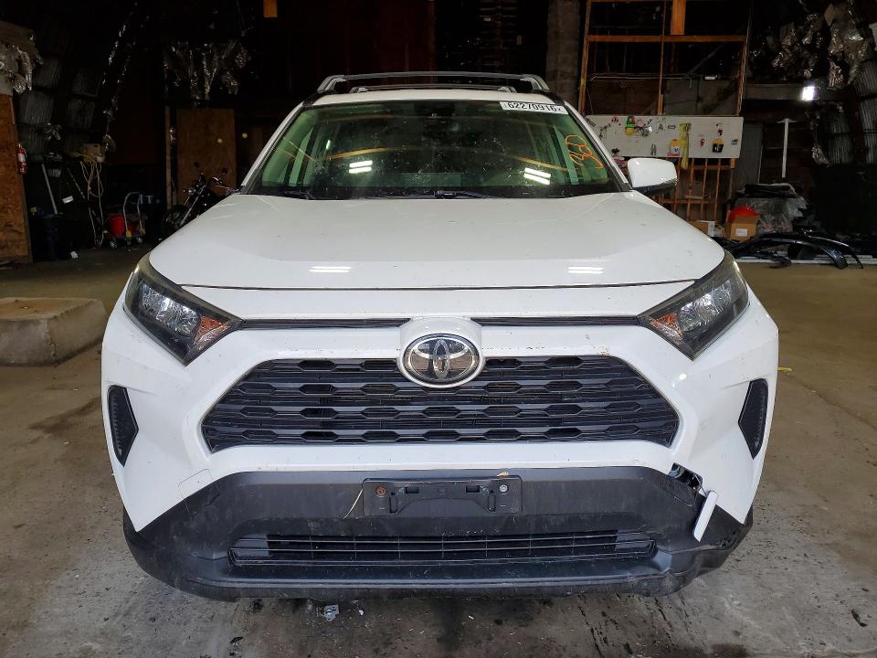 Aukcja sprzedaży 2019 Toyota Rav4, vin: JTMG1RFV8KD014520, numer aukcji: 62270916