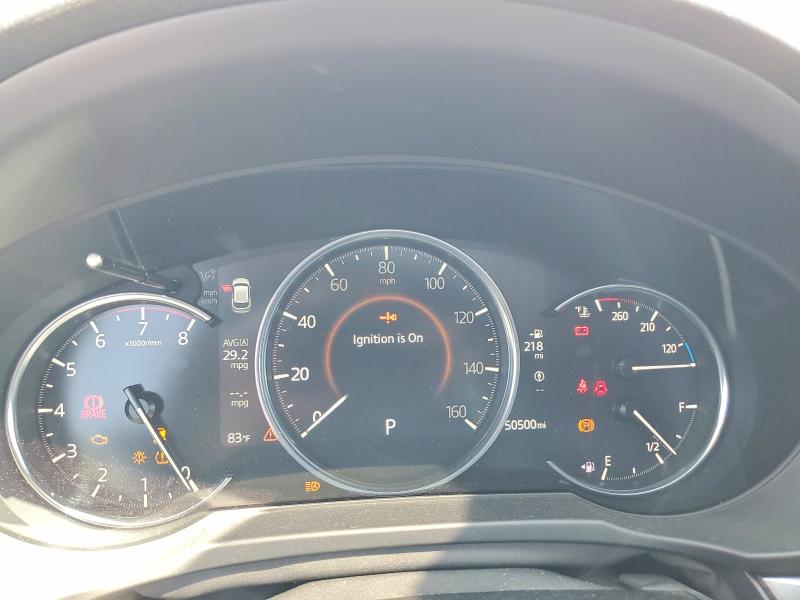 Продажа на аукционе авто 2019 Mazda Cx-5, vin: JM3KFBDM5K0676678, номер лота: 63232686