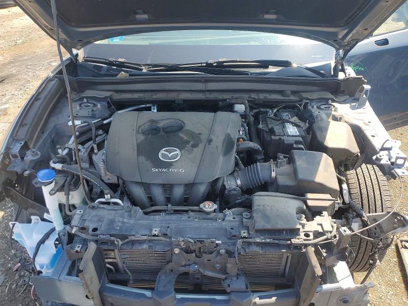 59329286 :رقم المزاد ، 3MVDMBCL1NM406640 vin ، 2022 Mazda Cx-30 مزاد بيع