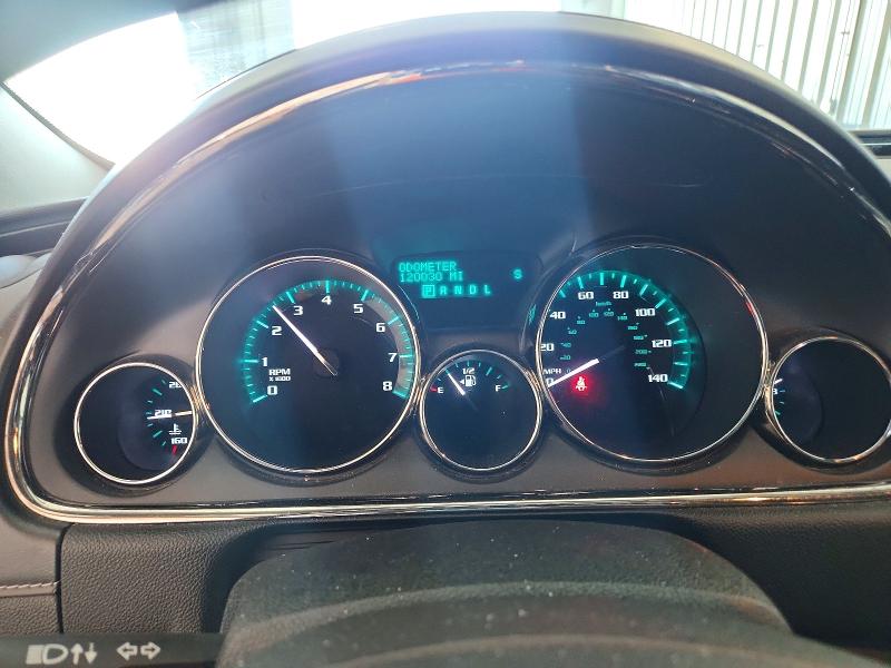 Aukcja sprzedaży 2015 Buick Enclacv, vin: 5GAKVCKD5FJ144319, numer aukcji: 60876336