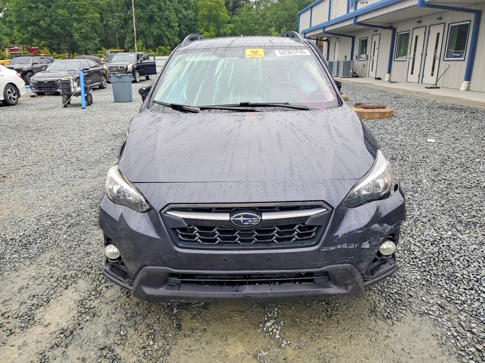 Aukcja sprzedaży 2018 Subaru Crosstrek, vin: JF2GTABC3JH262991, numer aukcji: 62503756