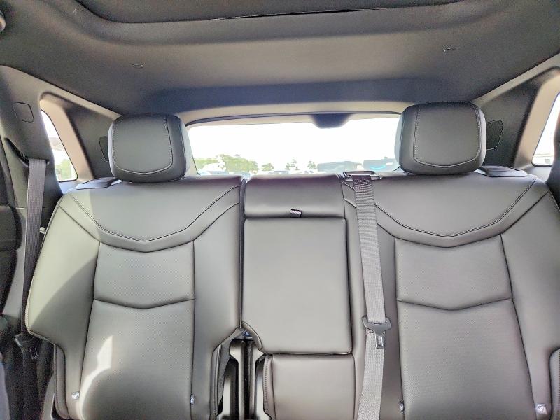 Aukcja sprzedaży 2026 Cadillac Xt5, vin: 1GYKNCRS4TZ110804, numer aukcji: 57552056