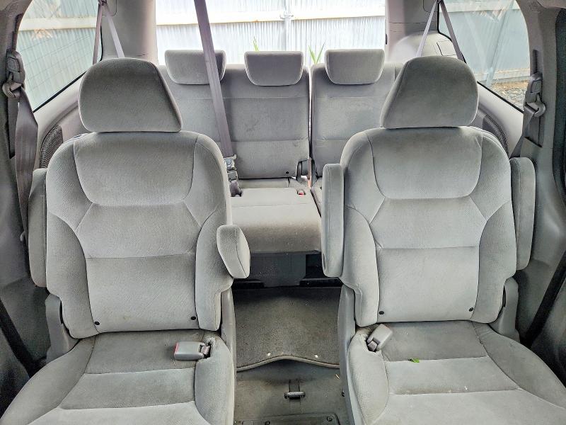 Aukcja sprzedaży 2009 Honda Odyssey, vin: 5FNRL38289B039004, numer aukcji: 61957546