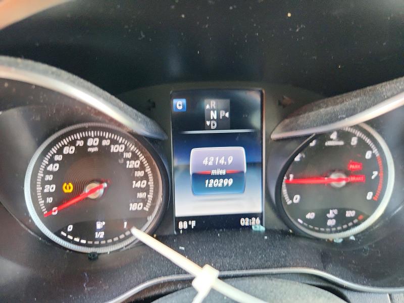 Продажа на аукционе авто 2017 Mercedes-benz Glc, vin: WDC0G4KB3HF185763, номер лота: 61791176