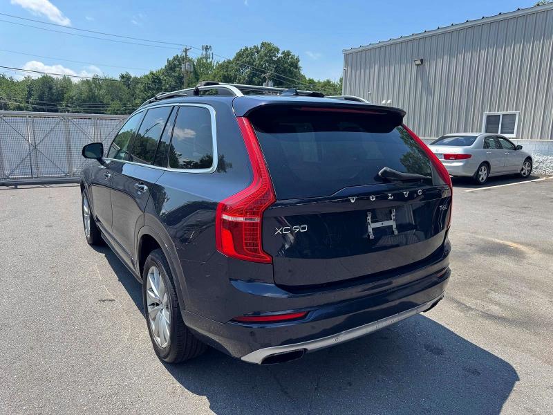 Продаж на аукціоні авто 2016 Volvo Xc90, vin: YV4A22PK6G1044801, номер лоту: 61323396