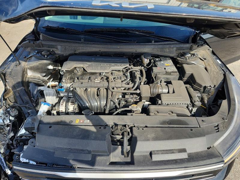 Aukcja sprzedaży 2025 Kia K4, vin: 3KPFT4DE1SE060670, numer aukcji: 62214556
