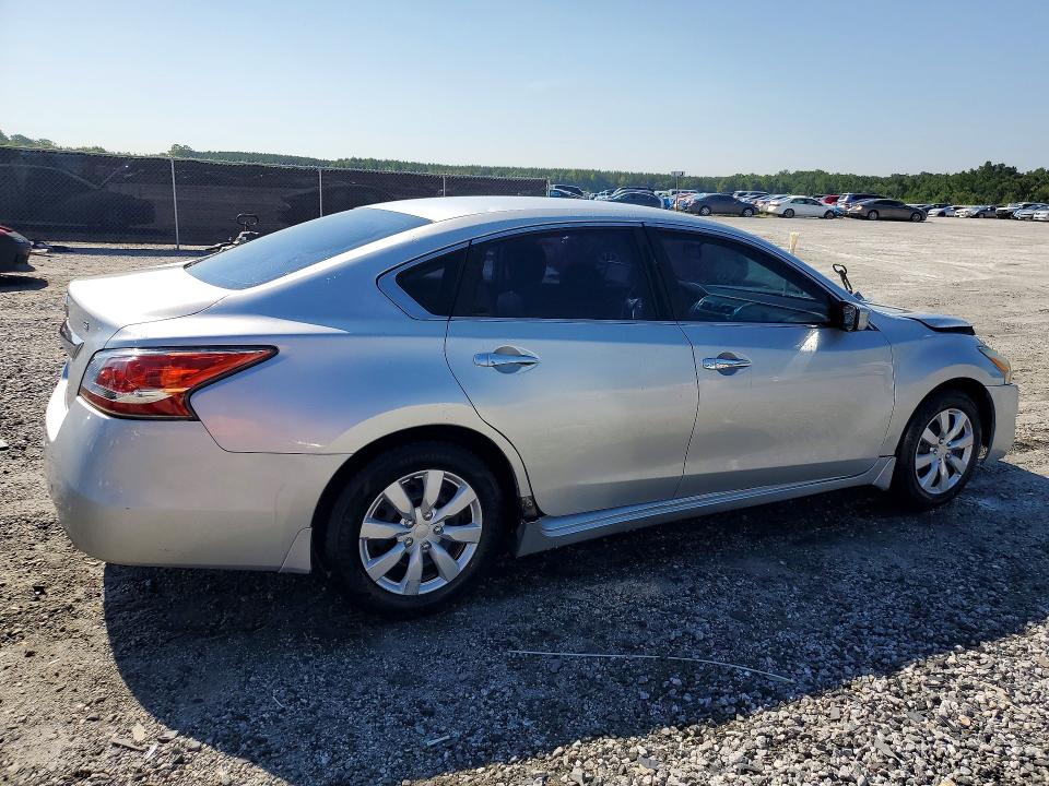 Продажа на аукционе авто 2015 Nissan Altima, vin: 1N4AL3AP0FC423070, номер лота: 60128886