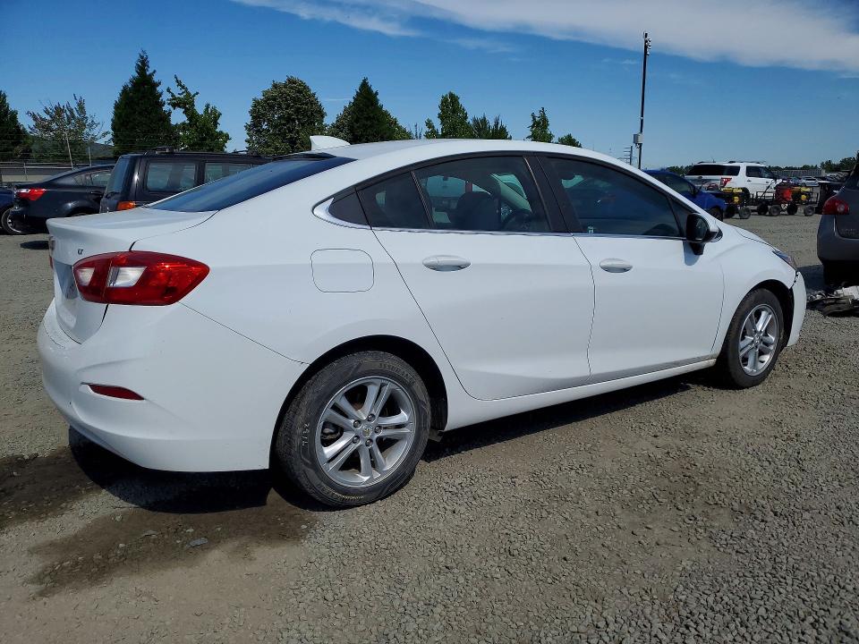 59671286 :رقم المزاد ، 1G1BE5SM0H7135997 vin ، 2017 Chevrolet Cruze مزاد بيع