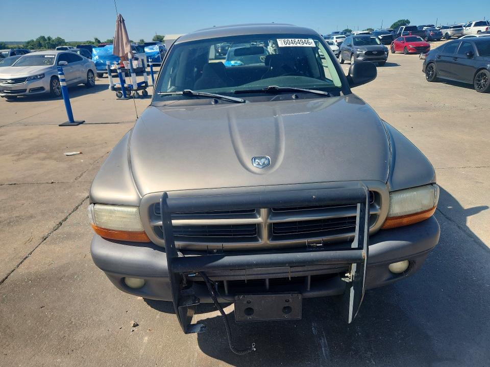 Aukcja sprzedaży 2003 Dodge Durango, vin: 1D4HS38N13F618480, numer aukcji: 60464946