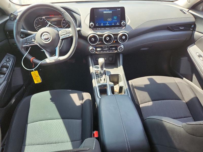 Aukcja sprzedaży 2025 Nissan Sentra, vin: 3N1AB8CV7SY379031, numer aukcji: 63512976