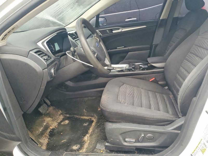 61180036 :رقم المزاد ، 3FA6P0H73GR185538 vin ، 2016 Ford Fusion مزاد بيع