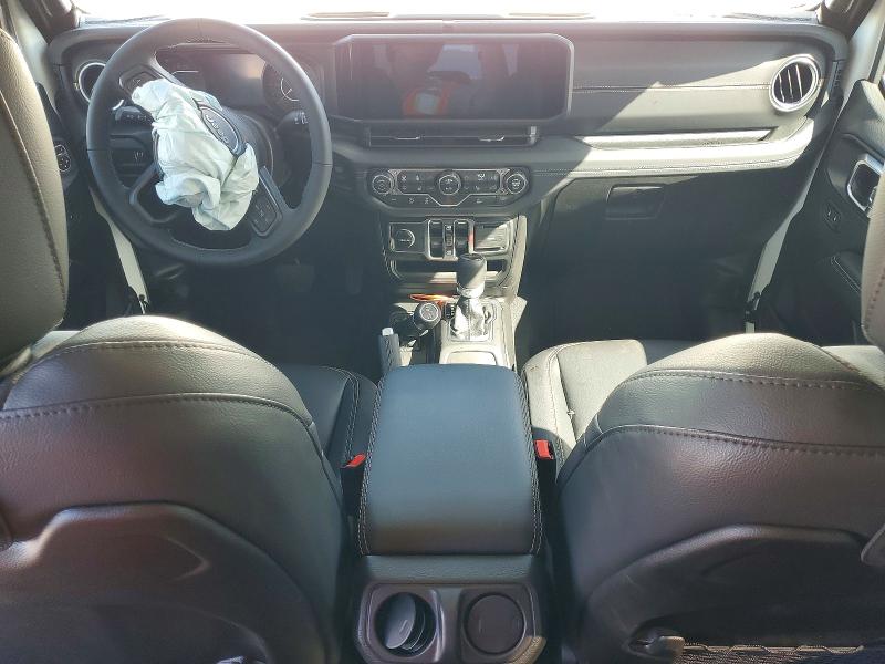 Aukcja sprzedaży 2025 Jeep Gladiator, vin: 1C6PJTAG3SL532862, numer aukcji: 61433706