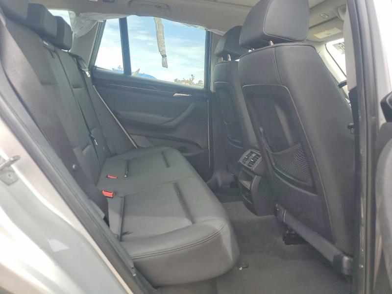 2014 Bmw X3 მანქანა იყიდება აუქციონზე, vin: 5UXWX9C56E0D30428, აუქციონის ნომერი: 61768146