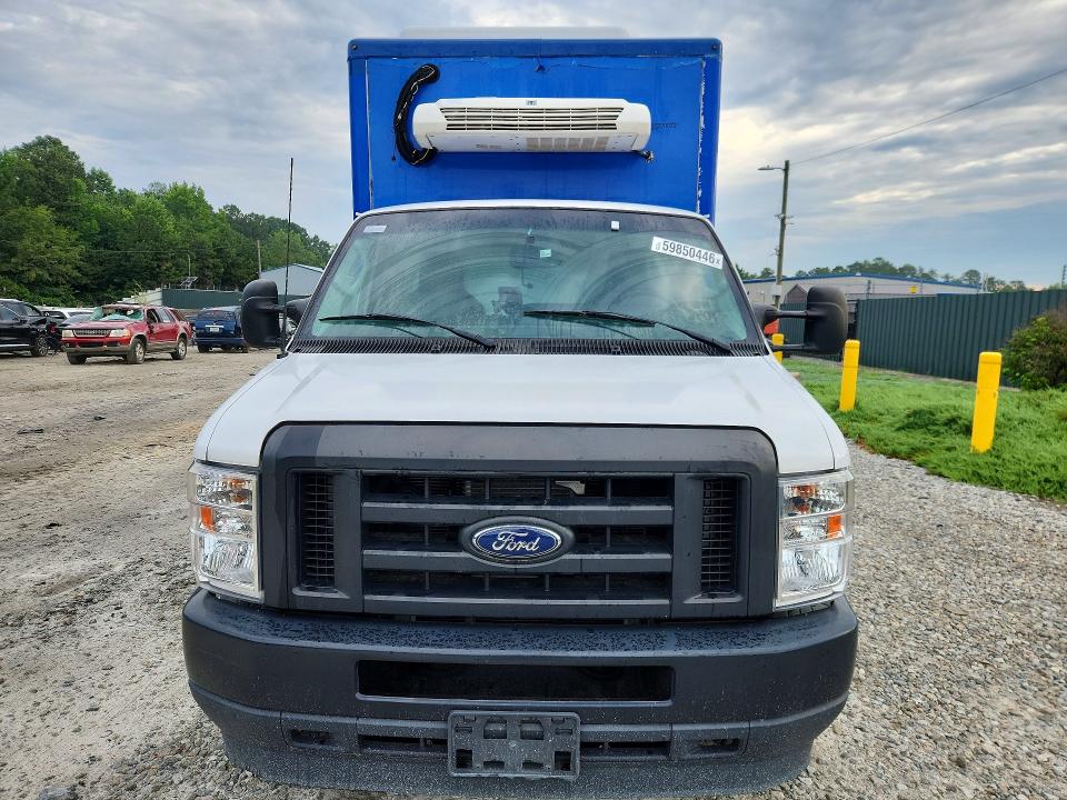 Aukcja sprzedaży 2023 Ford E350, vin: 1FDWE3FKXPDD14825, numer aukcji: 59850446