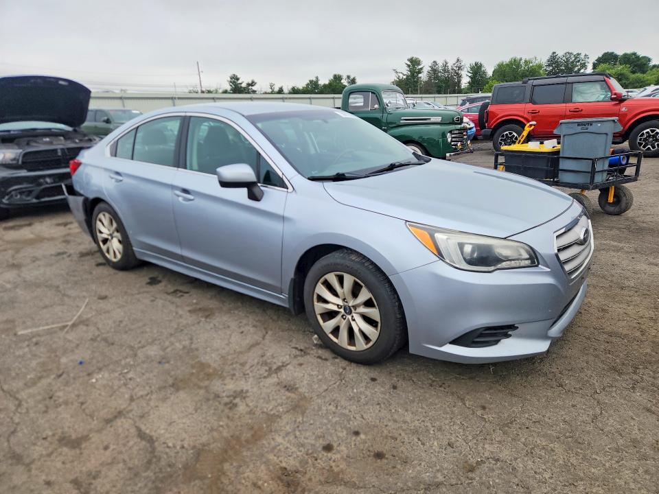 2015 Subaru Legacy მანქანა იყიდება აუქციონზე, vin: 4S3BNAC63F3067084, აუქციონის ნომერი: 59619806