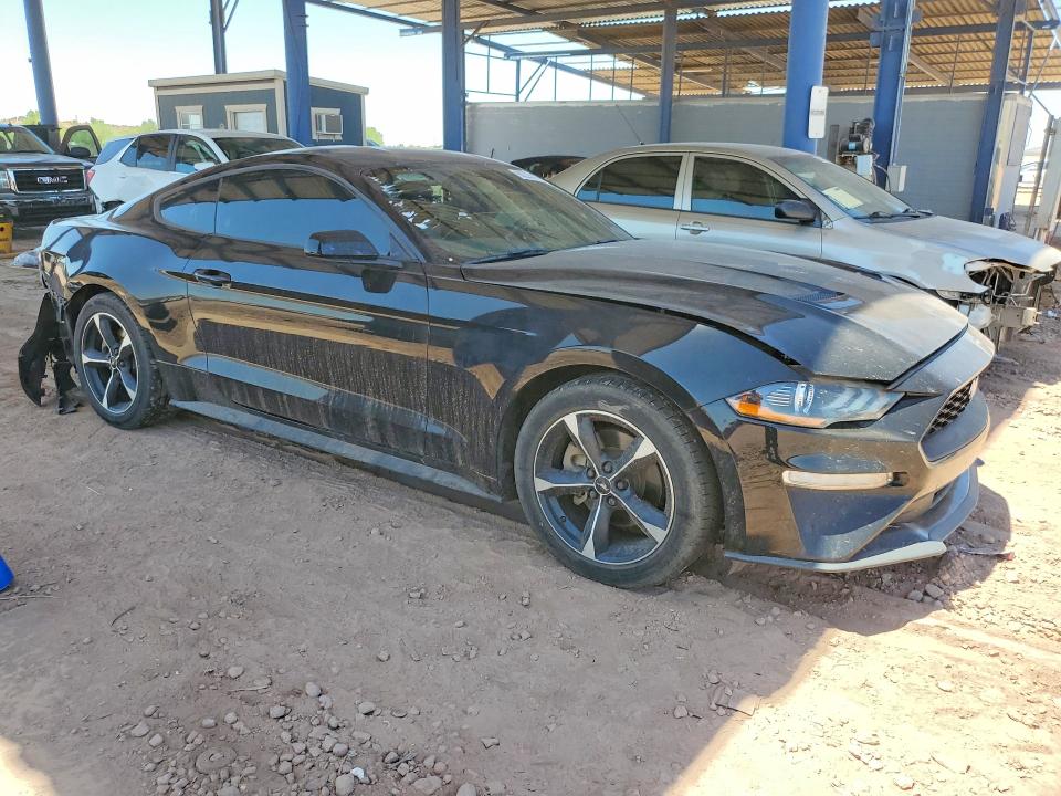 Aukcja sprzedaży 2020 Ford Mustang, vin: 1FA6P8TH2L5183839, numer aukcji: 60223096