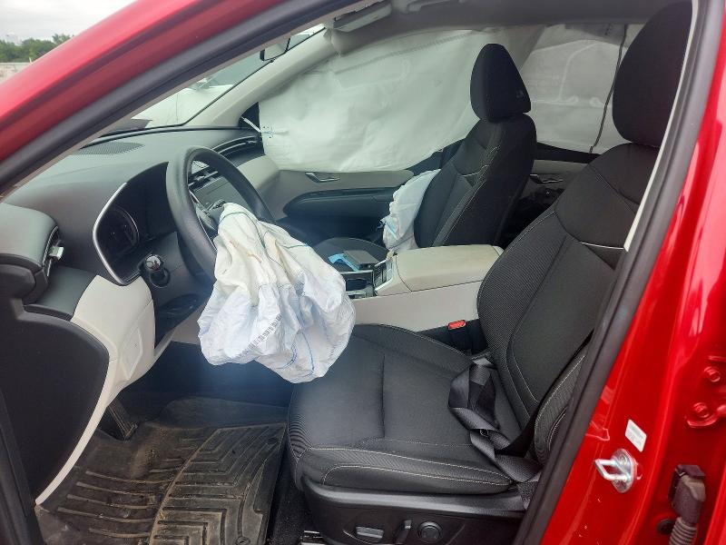 Aukcja sprzedaży 2022 Hyundai Tucson, vin: 5NMJBCAE9NH084109, numer aukcji: 63302706