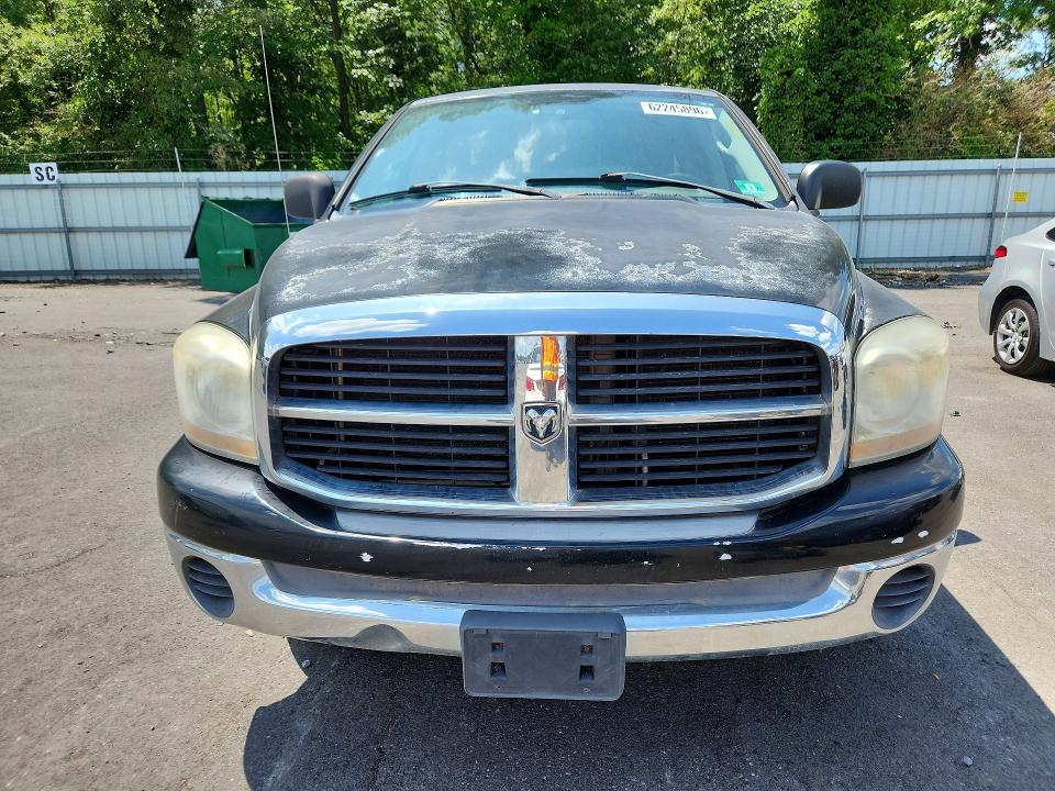 Aukcja sprzedaży 2006 Dodge Ram 1500, vin: 1D7HA18N26S630952, numer aukcji: 62245896