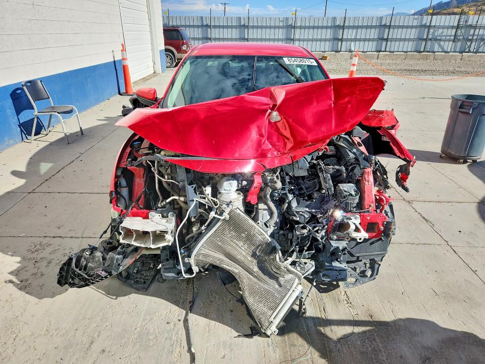 Aukcja sprzedaży 2016 Honda Civic, vin: 2HGFC2F50GH519332, numer aukcji: 85458015