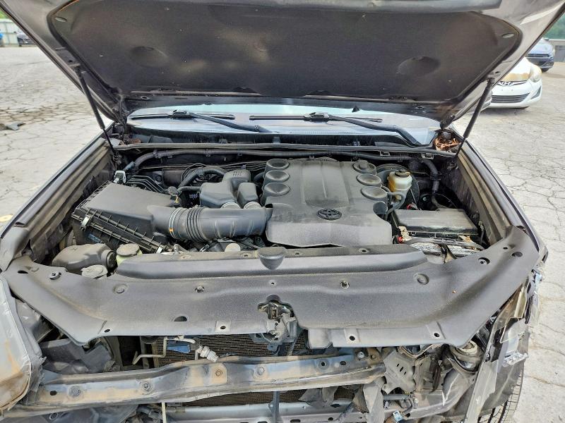 Продаж на аукціоні авто 2016 Toyota 4runner, vin: JTEZU5JR9G5124735, номер лоту: 63414416