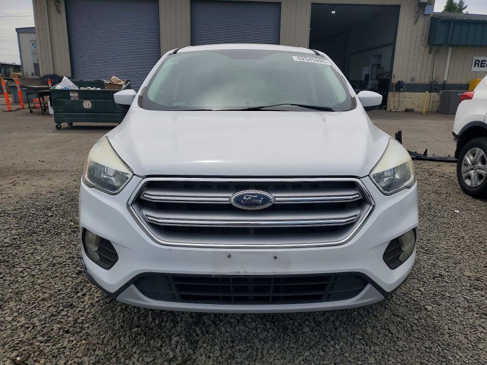 Aukcja sprzedaży 2017 Ford Escape, vin: 1FMCU9G96HUA69527, numer aukcji: 62545996