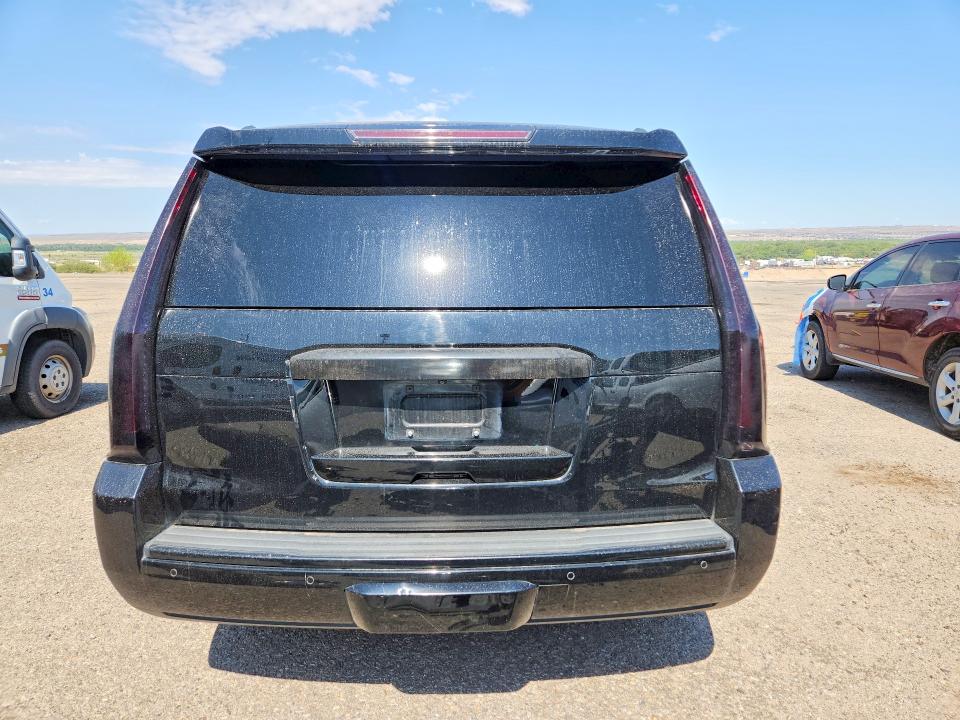 Aukcja sprzedaży 2015 Gmc Yukon, vin: 1GKS2CKJ1FR282703, numer aukcji: 61071836