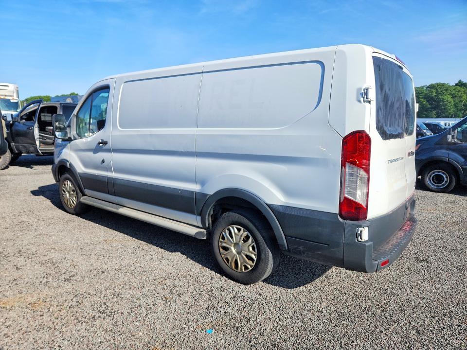 Продажа на аукционе авто 2018 Ford Transit, vin: 1FTYR1YM3JKB38238, номер лота: 56939816