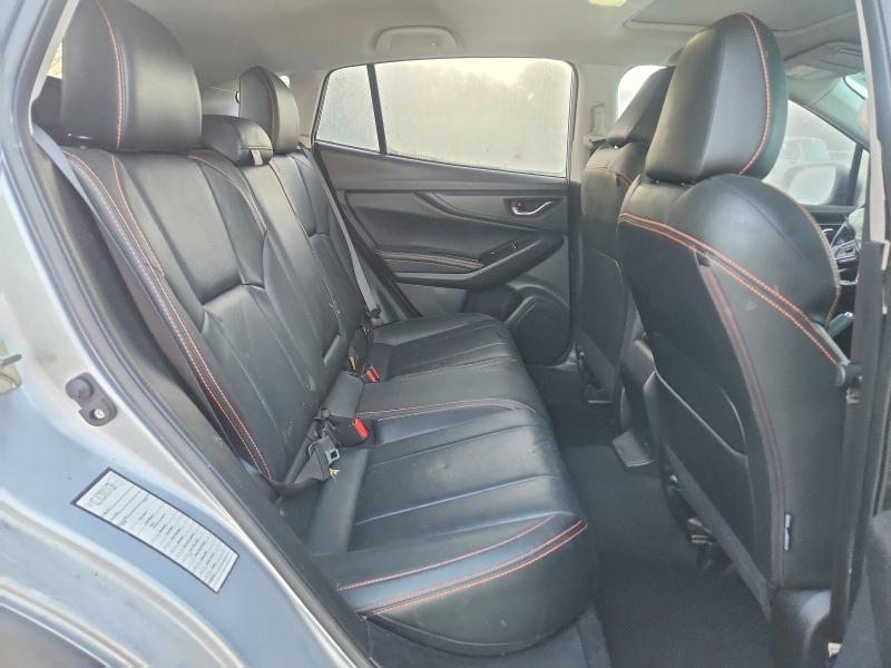 60165306 :رقم المزاد ، JF2GTAMC7KH313777 vin ، 2019 Subaru Crosstrek مزاد بيع