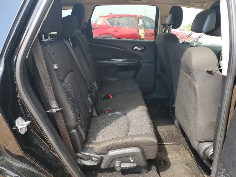 60269286 :رقم المزاد ، 3C4PDCGB9GT112160 vin ، 2016 Dodge Journey مزاد بيع