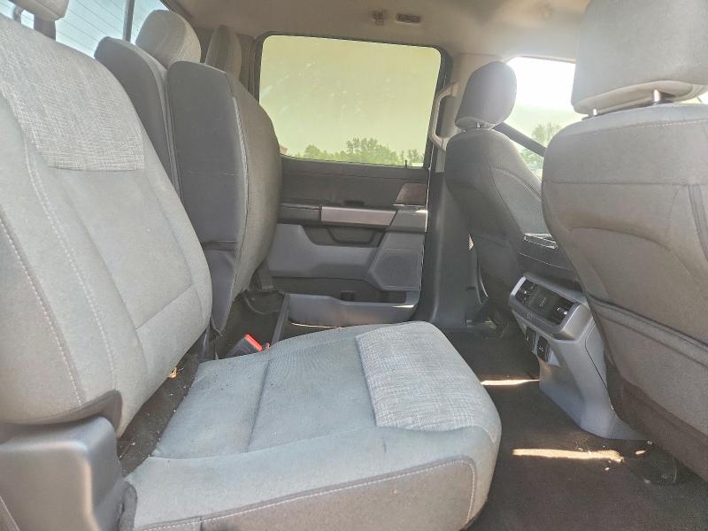 Aukcja sprzedaży 2021 Ford F150, vin: 1FTFW1E54MKE52532, numer aukcji: 61379286