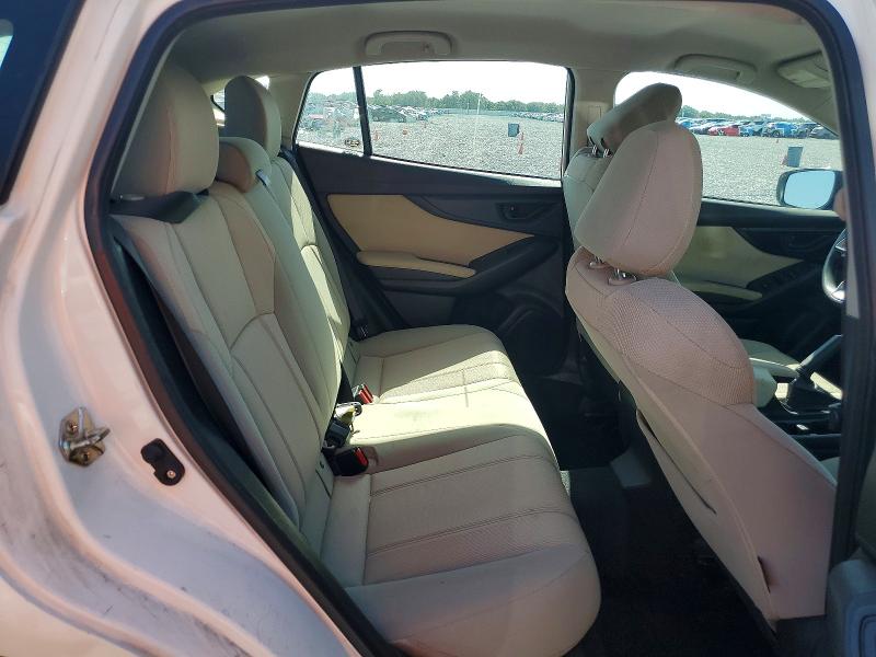 Продажа на аукционе авто 2018 Subaru Impreza, vin: 4S3GTAD64J3723490, номер лота: 61477256