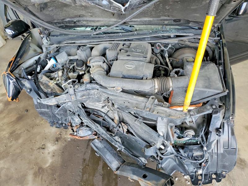Продаж на аукціоні авто 2012 Nissan Pathfinder, vin: 5N1AR1NB2CC624150, номер лоту: 61664806