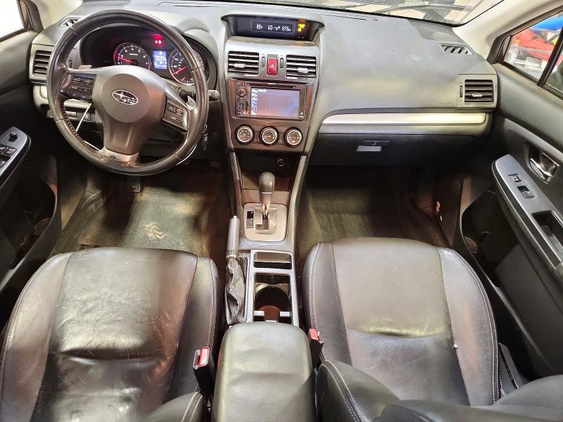 61353636 :رقم المزاد ، JF2GPAKC8D2856780 vin ، 2013 Subaru Xv Crosstrek مزاد بيع