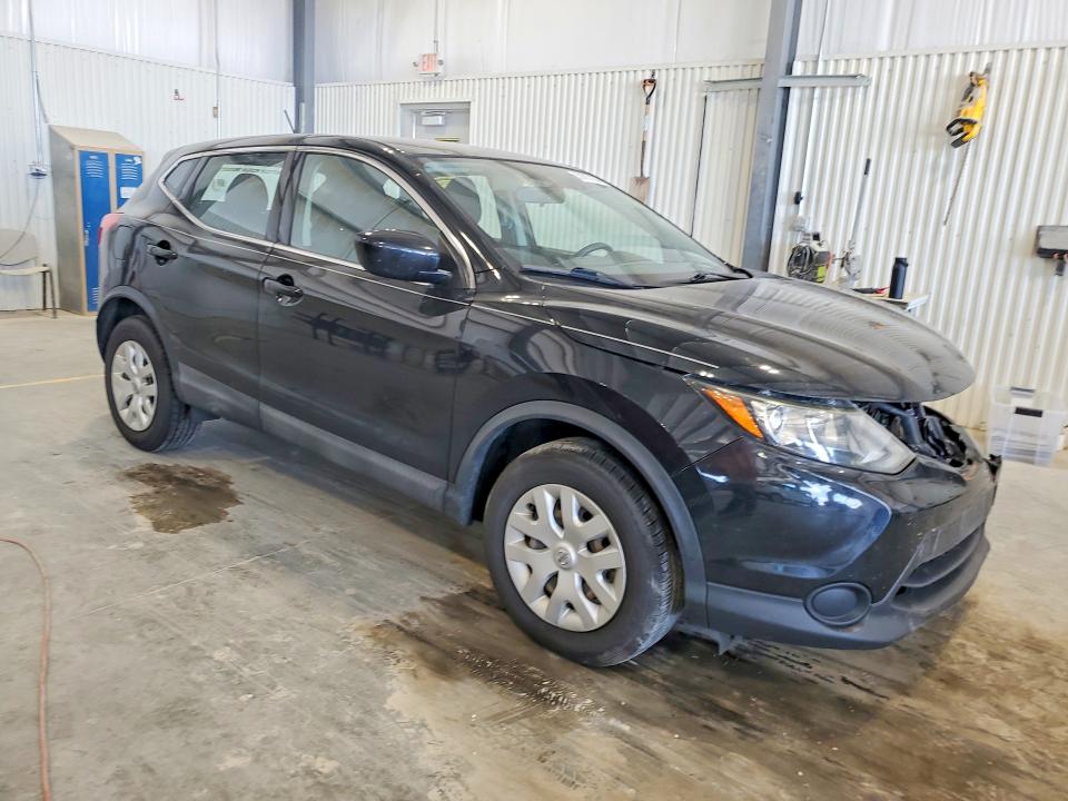 Aukcja sprzedaży 2019 Nissan Rogue Sport, vin: JN1BJ1CR2KW319781, numer aukcji: 59707256