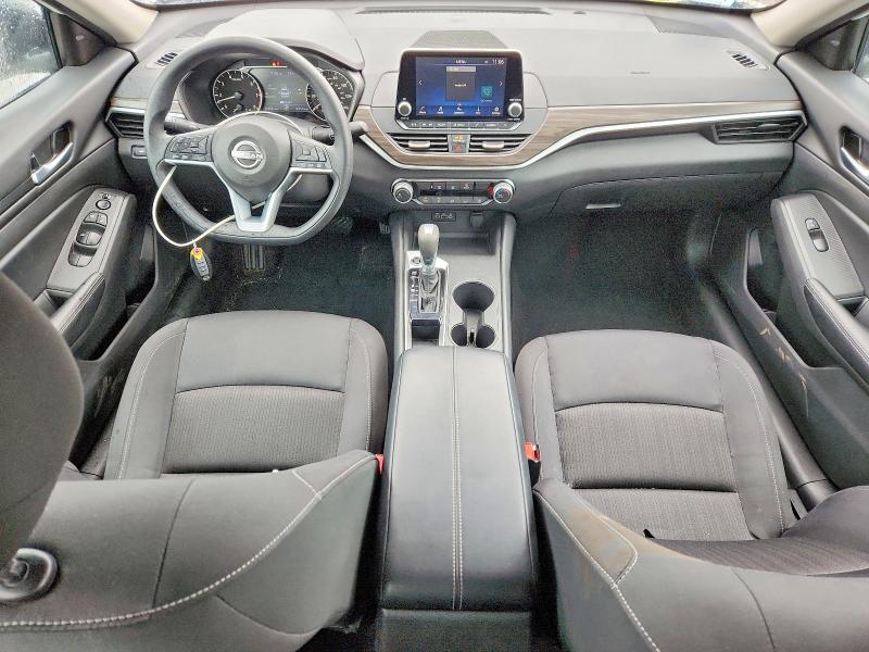 Продажа на аукционе авто 2025 Nissan Altima, vin: 1N4BL4DV4SN400720, номер лота: 62689876