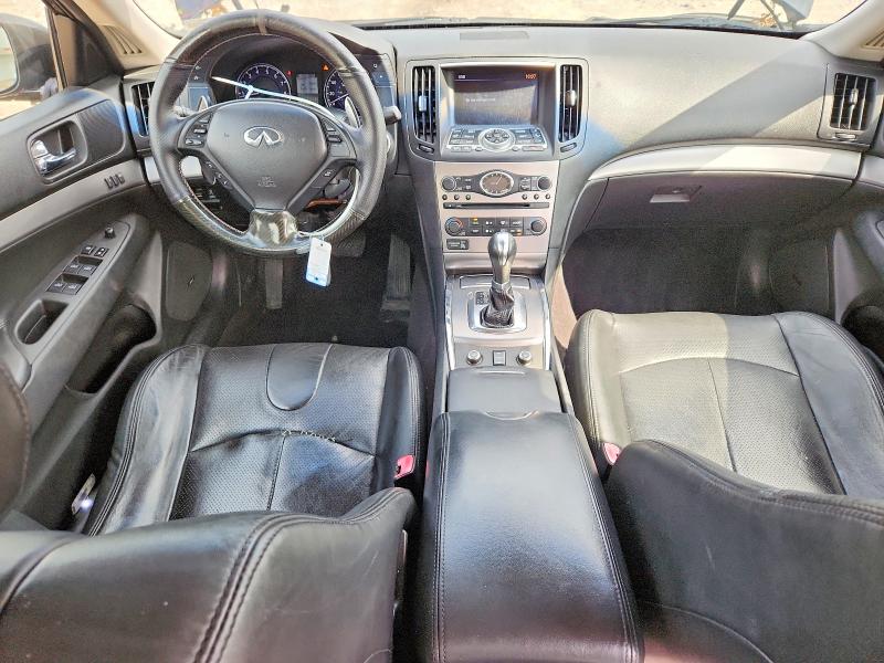 Продажа на аукционе авто 2010 Infiniti G37 Sedan, vin: JN1CV6AR2AM251789, номер лота: 61878396