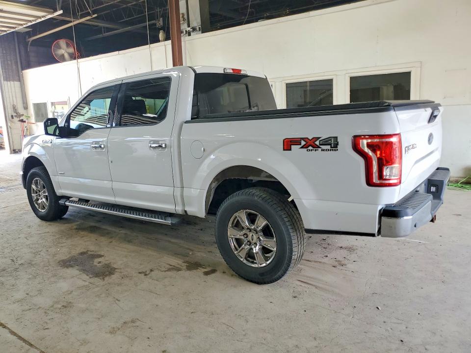 2015 Ford F150 მანქანა იყიდება აუქციონზე, vin: 1FTEW1EG0FKD02305, აუქციონის ნომერი: 60897026
