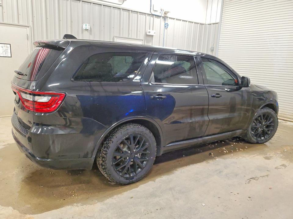 Aukcja sprzedaży 2015 Dodge Durango, vin: 1C4SDJCT9FC881037, numer aukcji: 60176886