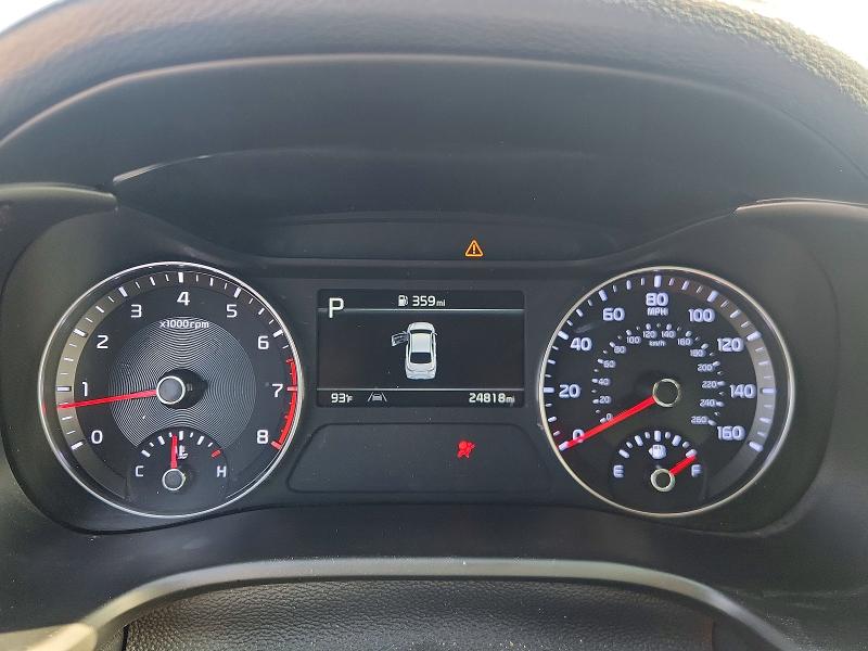 Aukcja sprzedaży 2023 Kia Forte, vin: 3KPF54AD0PE618456, numer aukcji: 63125466
