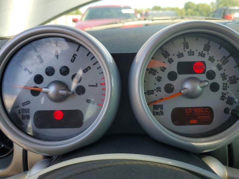 Продажа на аукционе авто 2002 Mini Cooper, vin: WMWRE33452TD52727, номер лота: 59892596