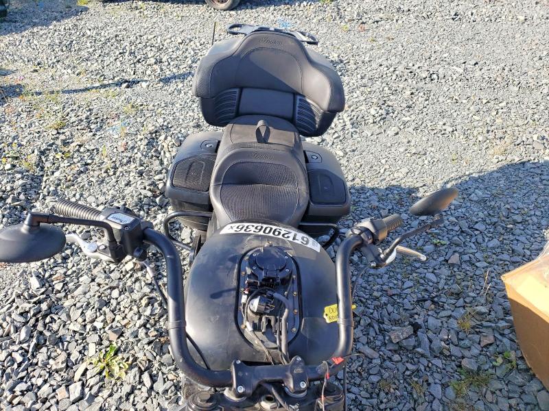 2022 Indian Motorcycle Co. Pursuit მანქანა იყიდება აუქციონზე, vin: 56KLDDRR9N3409110, აუქციონის ნომერი: 61290636
