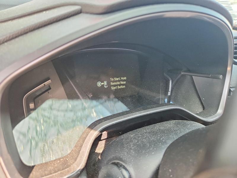 Aukcja sprzedaży 2018 Honda Cr -v, vin: 7FARW2H89JE032495, numer aukcji: 61135196