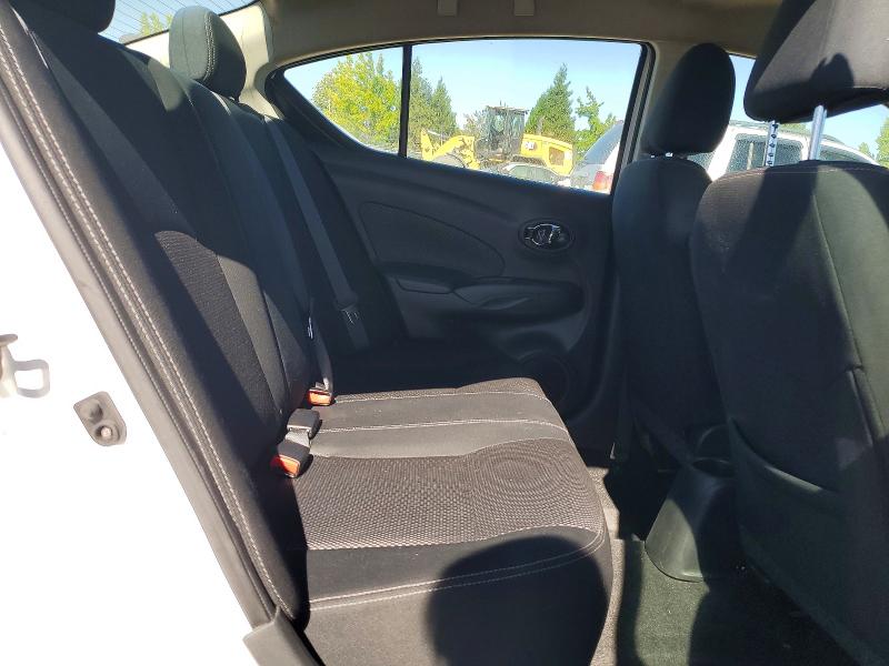 2019 Nissan Versa მანქანა იყიდება აუქციონზე, vin: 3N1CN7AP8KL841771, აუქციონის ნომერი: 60515116