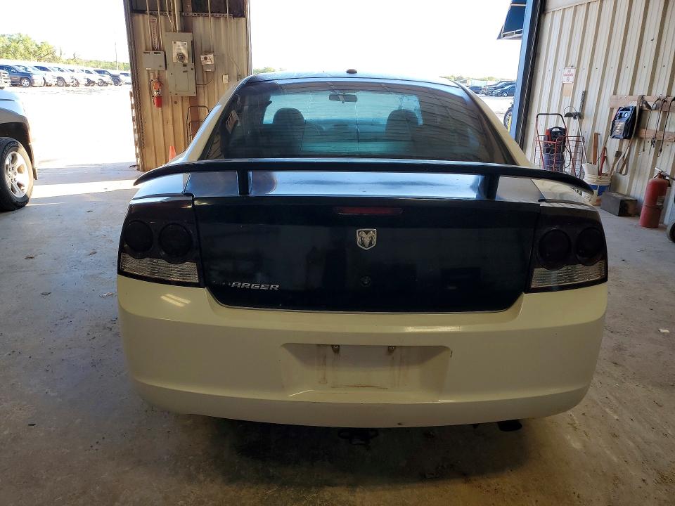 Продажа на аукционе авто 2010 Dodge Charger, vin: 2B3CA3CV7AH257352, номер лота: 60262706