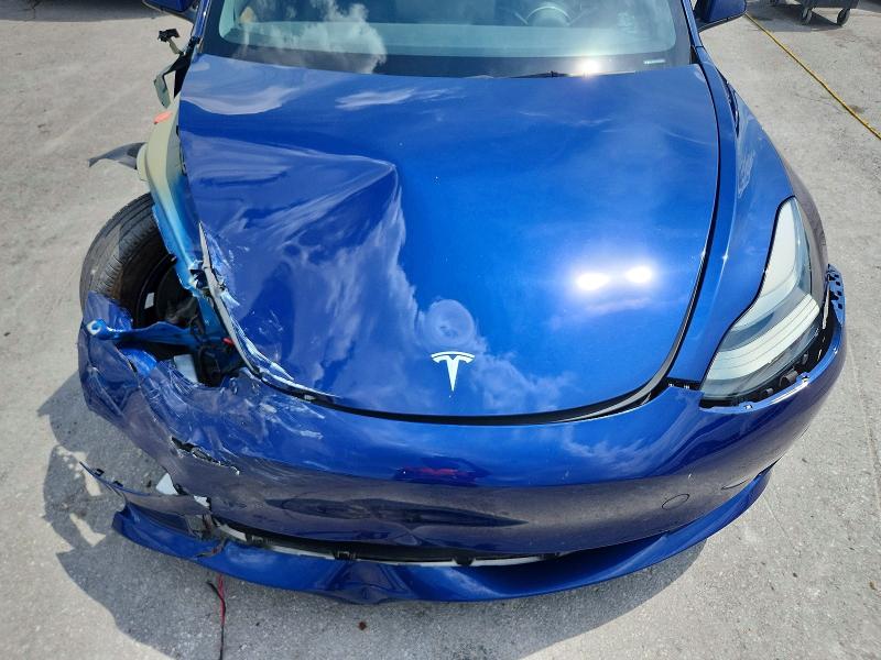 Aukcja sprzedaży 2023 Tesla Model 3, vin: 5YJ3E1EA3PF475479, numer aukcji: 59223396