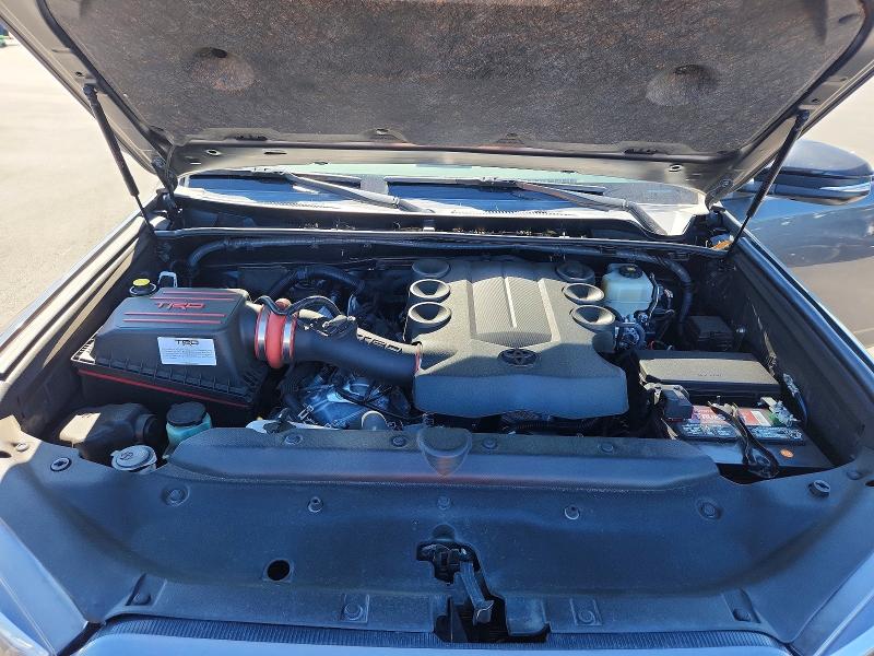 Продаж на аукціоні авто 2020 Toyota 4runner, vin: JTEBU5JR5L5816034, номер лоту: 60627516