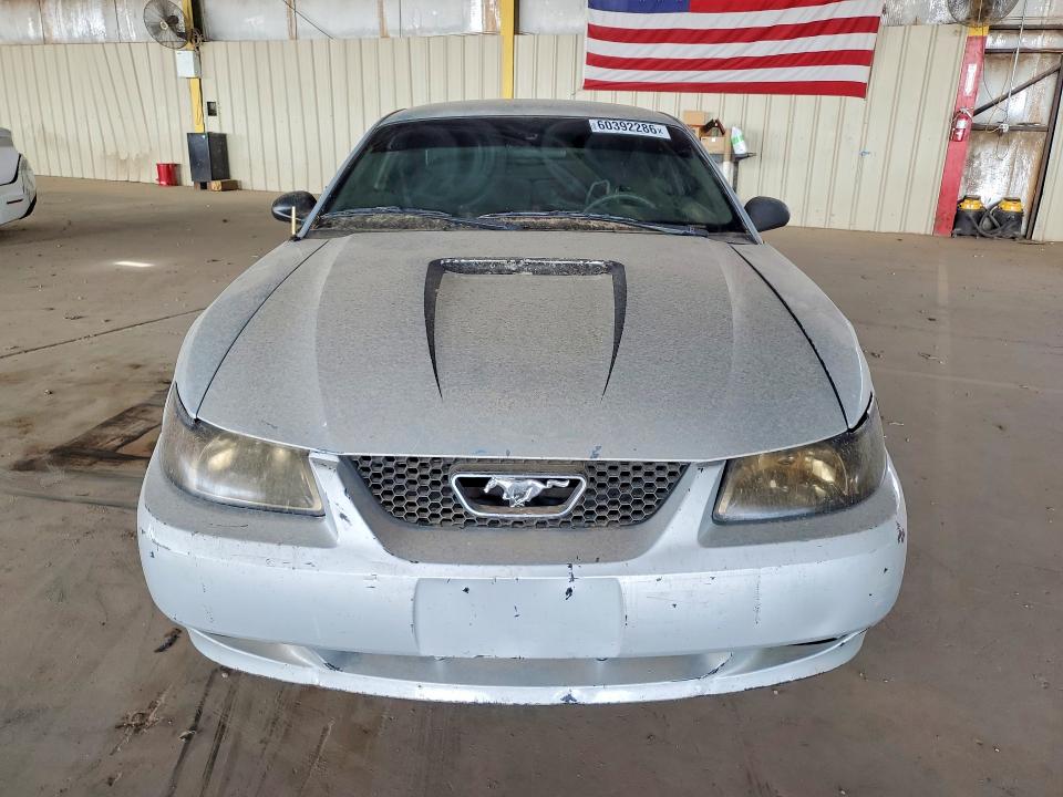 Продаж на аукціоні авто 2002 Ford Mustang, vin: 1FAFP40452F151647, номер лоту: 60392286