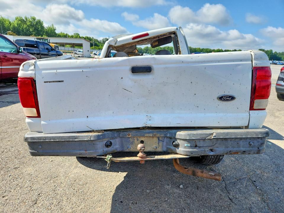 Продаж на аукціоні авто 2000 Ford Ranger, vin: 1FTYR10C1YTA26805, номер лоту: 61405246