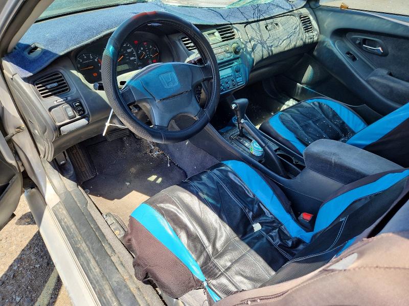 Продажа на аукционе авто 2000 Honda Accord, vin: 1HGCG3277YA031516, номер лота: 62588706