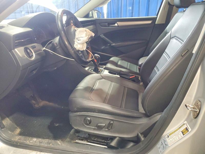 60179376 :رقم المزاد ، 1VWSA7A37LC026828 vin ، 2020 Volkswagen Passat مزاد بيع